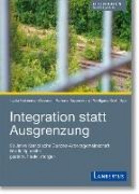 Bild von Integration statt Ausgrenzung (eBook)