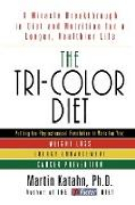 Bild von The Tri-Color Diet