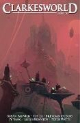 Bild zu Clarkesworld Magazine Issue 96 (eBook)