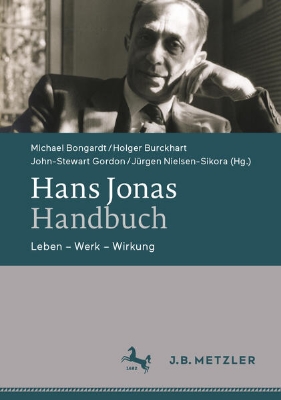 Bild von Hans Jonas-Handbuch