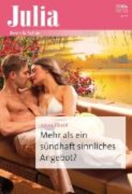 Bild von Mehr als ein sündhaft sinnliches Angebot? (eBook)