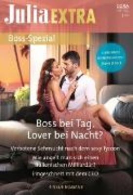 Bild von Julia Extra Band 546 (eBook)