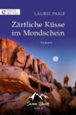 Bild von Zärtliche Küsse im Mondschein (eBook)