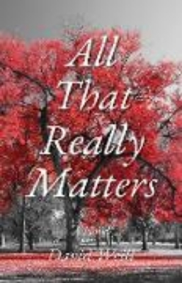 Bild von All That Really Matters (eBook)