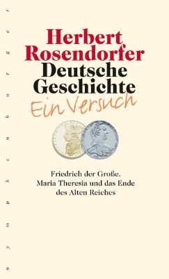 Bild von Deutsche Geschichte - Ein Versuch, Bd. 6 (eBook)