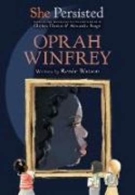 Bild von She Persisted: Oprah Winfrey (eBook)