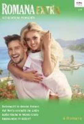 Bild von Romana Extra Band 90 (eBook)