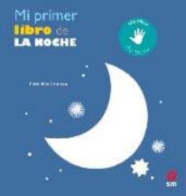 Bild von Mi primer libro de la noche