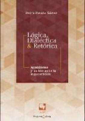 Bild von Lógica, dialéctica & retórica. Aristóteles y las teorías de la argumentación (eBook)