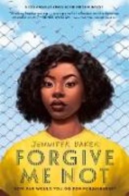 Bild von Forgive Me Not (eBook)