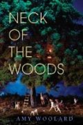 Bild von Neck of the Woods (eBook)