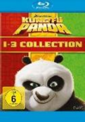 Bild von Kung Fu Panda