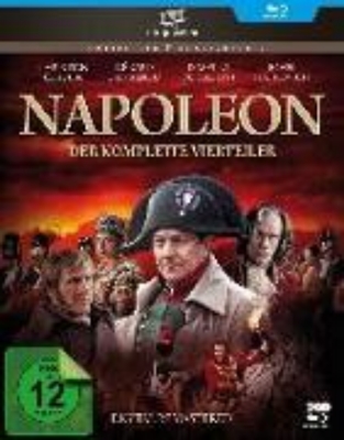 Bild von Napoleon (1-4)