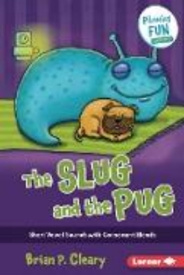 Bild von Slug and the Pug (eBook)