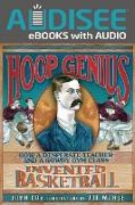 Bild von Hoop Genius (eBook)