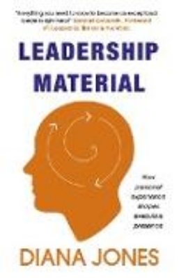 Bild von Leadership Material (eBook)