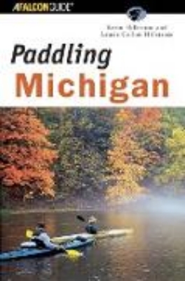 Bild von Paddling Michigan