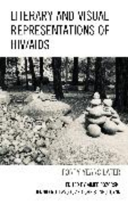 Bild zu Literary and Visual Representations of HIV/AIDS