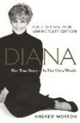 Bild von Diana: Her True Story - In Her Own Words (eBook)