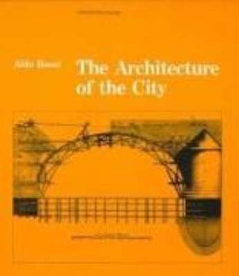 Bild von The Architecture of the City