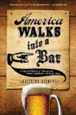 Bild von America Walks Into a Bar