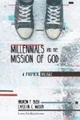 Bild von Millennials and the Mission of God (eBook)