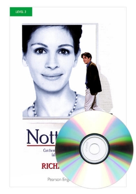 Bild von L3:Notting Hill Book & MP3 Pack