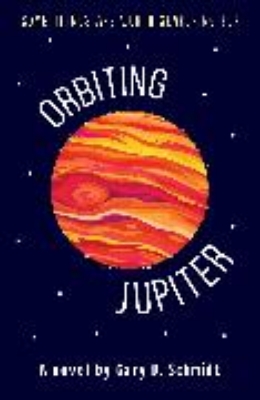 Bild von Orbiting Jupiter