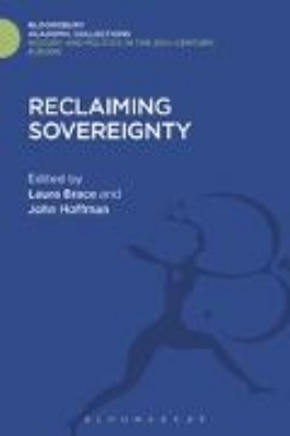 Bild von Reclaiming Sovereignty (eBook)