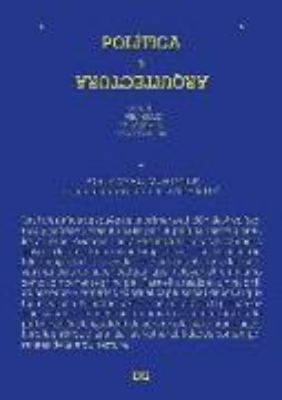 Bild zu Política y arquitectura : por un urbanismo de lo común y ecofeminista
