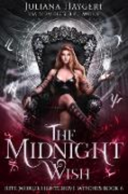 Bild von The Midnight Wish (Rite World: Lightgrove Witches, #6) (eBook)