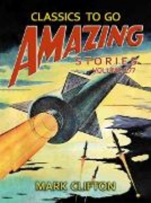 Bild von Amazing Stories Volume 177 (eBook)