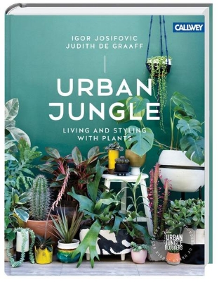 Bild von Urban Jungle