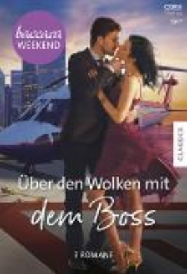 Bild zu Baccara Weekend Band 42 (eBook)