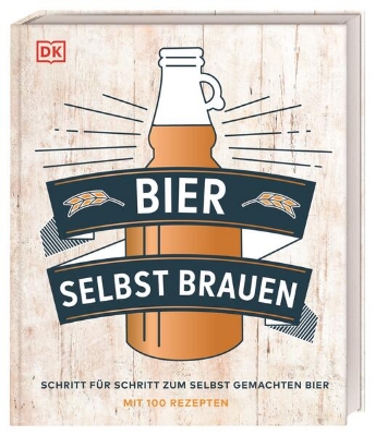 Bild von Bier selbst brauen