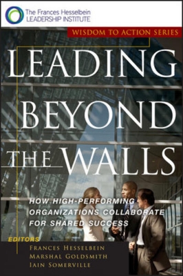 Bild von Leading Beyond the Walls