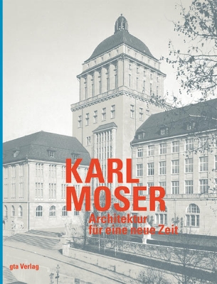 Bild von Karl Moser