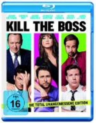 Bild von Kill the Boss