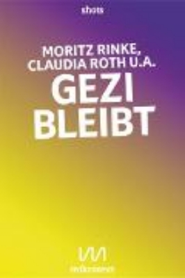 Bild von Gezi bleibt (eBook)