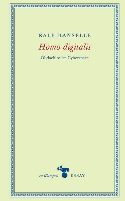 Bild von Homo digitalis