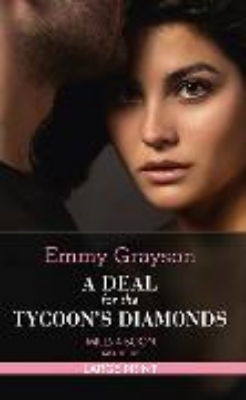 Bild von A Deal For The Tycoon's Diamonds