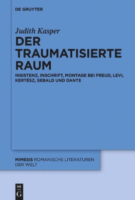 Bild von Der traumatisierte Raum