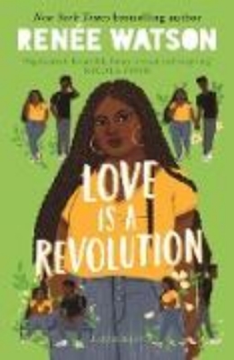 Bild von Love Is a Revolution (eBook)