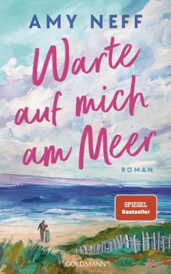 Bild von Warte auf mich am Meer (eBook)