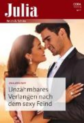 Bild von Unzähmbares Verlangen nach dem sexy Feind (eBook)