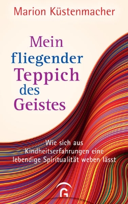 Bild von Mein fliegender Teppich des Geistes (eBook)