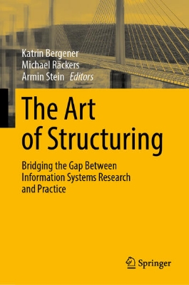 Bild von The Art of Structuring (eBook)