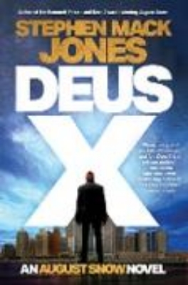 Bild von Deus X (eBook)