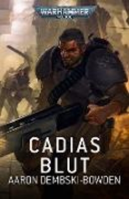 Bild von Cadias Blut (eBook)