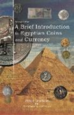 Bild von A Brief Introduction to Egyptian Coins and Currency (eBook)